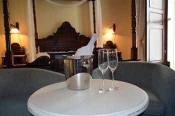 Hotel Museo Palacio De Mariana Pineda Hotel Museo Palacio De Mariana Pineda