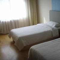 Piao Home Inn Beijing Xi Ke Zhan Piao Home Inn Beijing Xi Ke Zhan
