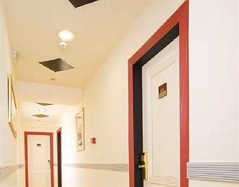 Piraeus Dream City Hotel2