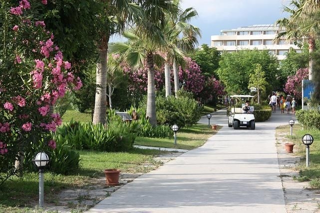 Pemar Beach Resort1