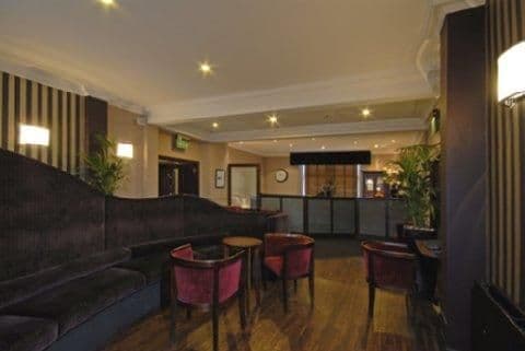 Best Western Edinburgh City Hotel Best Western Edinburgh City Hotel