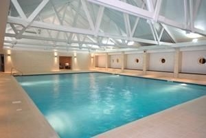 Telford Hotel & Golf Resort0