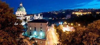 Grand Hotel Capodimonte0