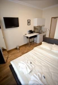 Dylan Apartments Earls Court2
