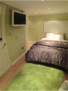 Dylan Apartments Earls Court Dylan Apartments Earls Court