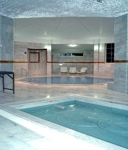 Oylat Kaplicalari Yeni Caglayan Otel4