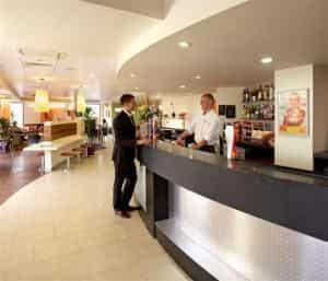 Ibis Luton Airport Ibis Luton Airport