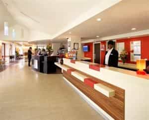 Ibis Luton Airport Ibis Luton Airport