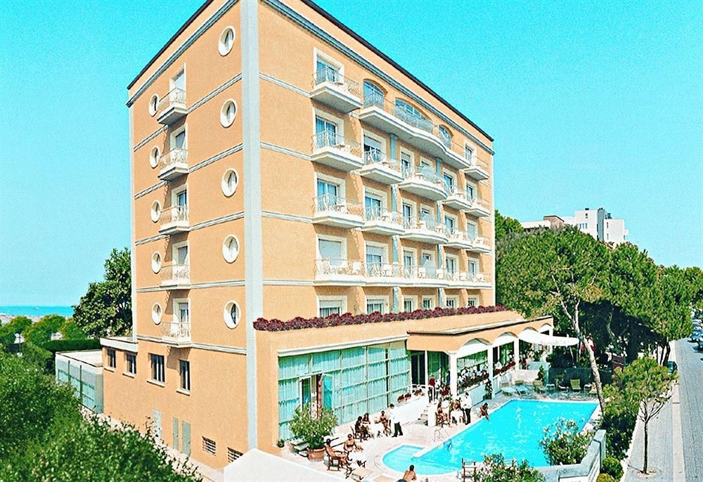 Hotel Continental e dei Congressi0