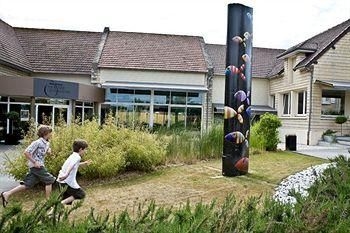 Best Western La Mare O Poissons4