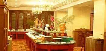 Yanbian Baishan Hotel Yanbian Baishan Hotel