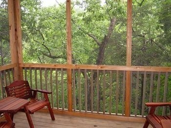 Cabins At Grand Mountain By Thousand Hills Resort4