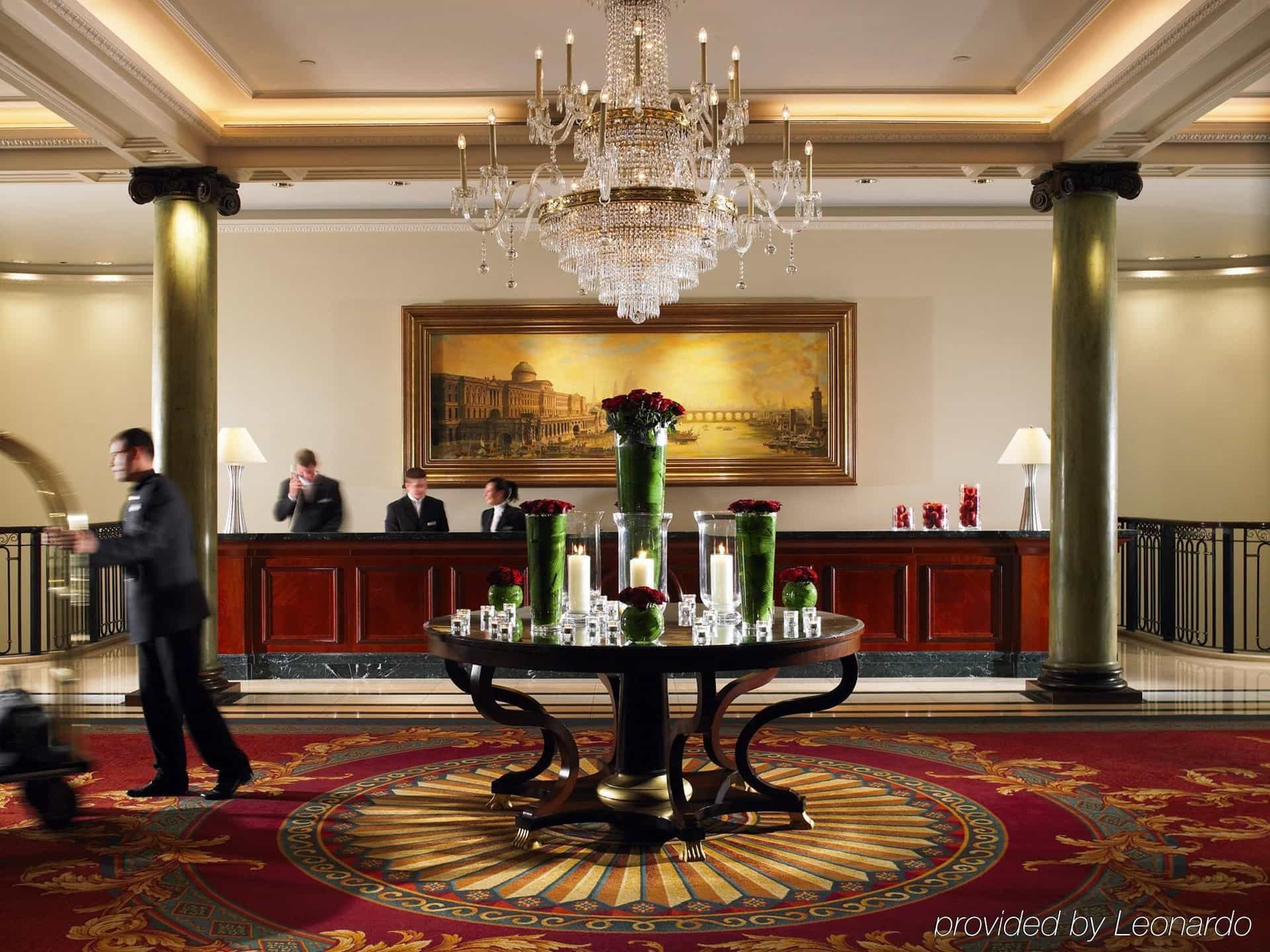Chancery Court Hotel Chancery Court Hotel