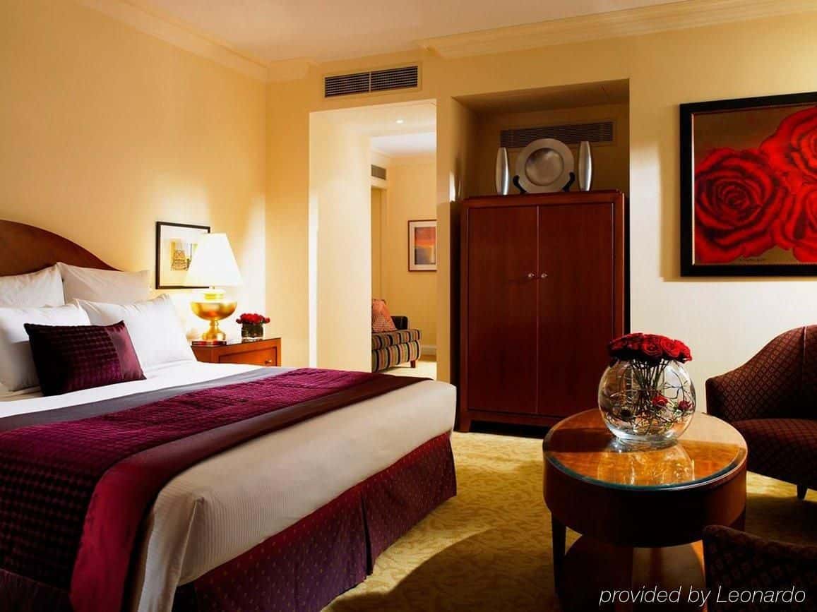 Chancery Court Hotel