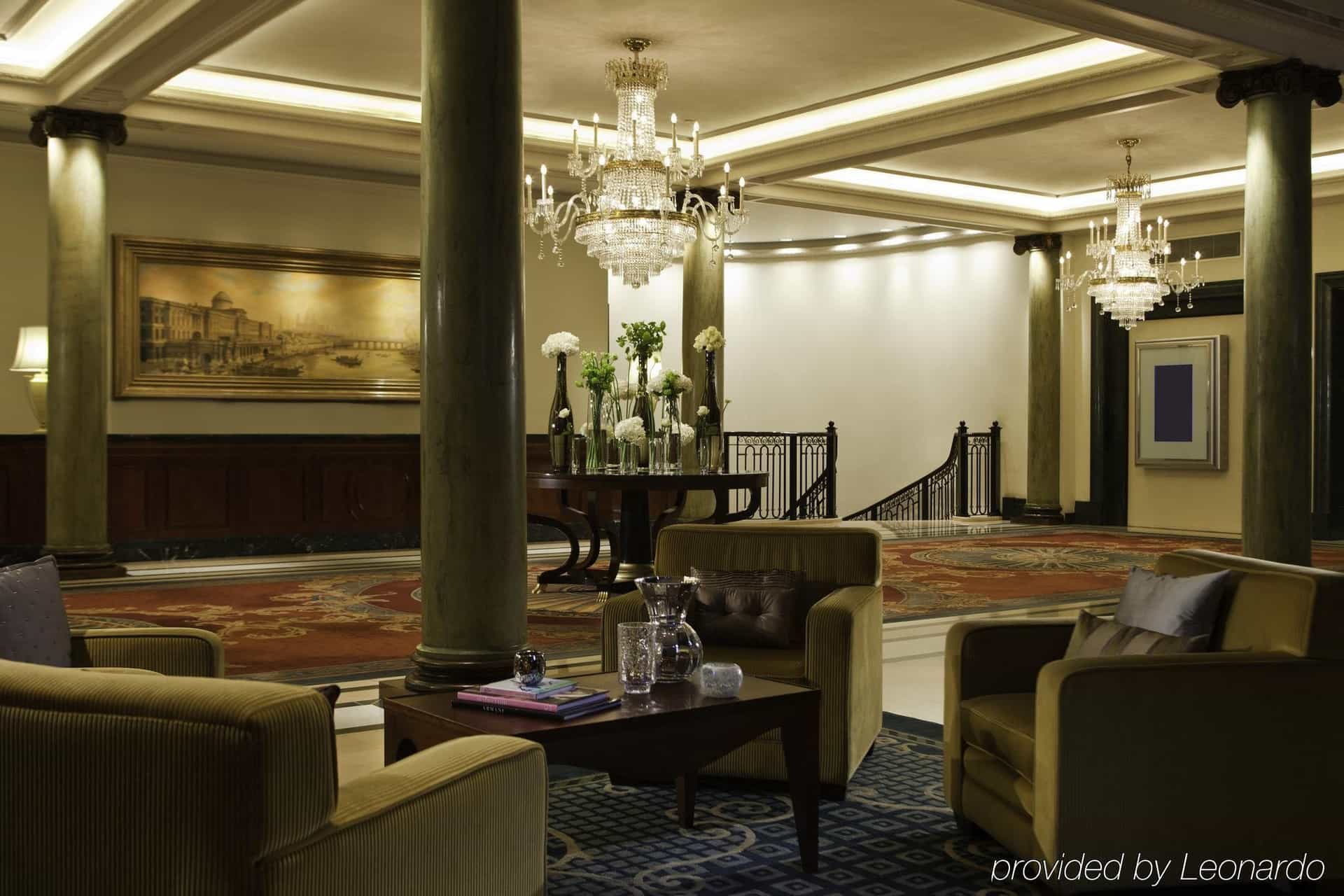 Chancery Court Hotel Chancery Court Hotel