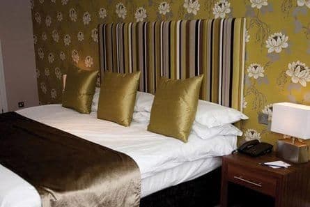 Best Western Centurion Hotel Best Western Centurion Hotel