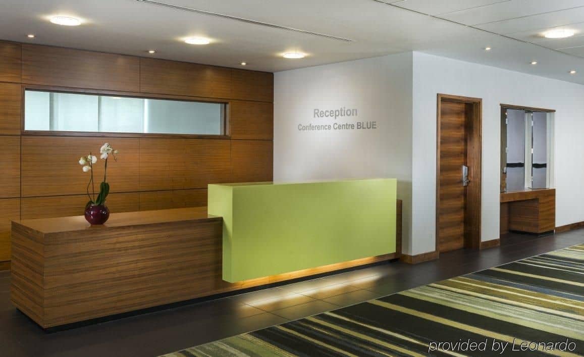 Park Inn Heathrow Park Inn Heathrow