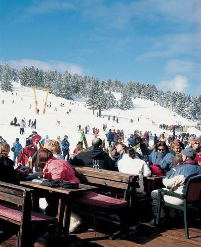 Le Chalet Yazici3