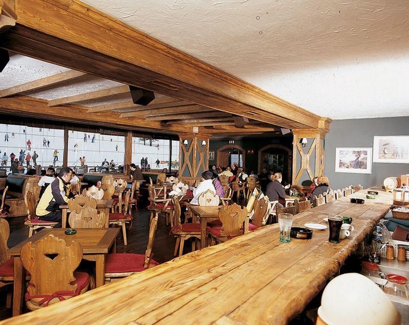 Le Chalet Yazici2