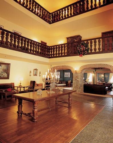 Le Chalet Yazici1