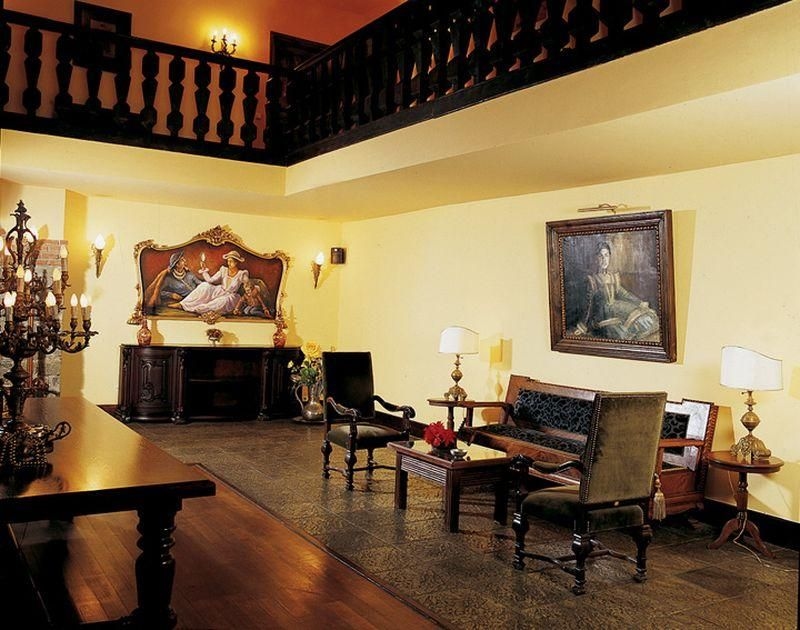 Le Chalet Yazici4