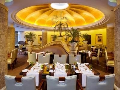 Regal Shanghai East Asia Hotel3