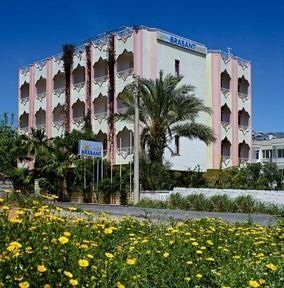 Seven Stars Exclusive Hotel0
