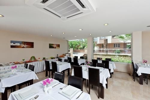 Seven Stars Exclusive Hotel4