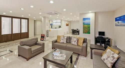 Seven Stars Exclusive Hotel2