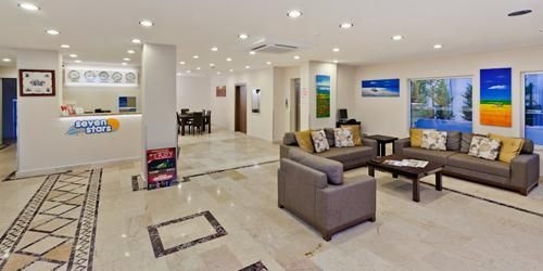 Seven Stars Exclusive Hotel1