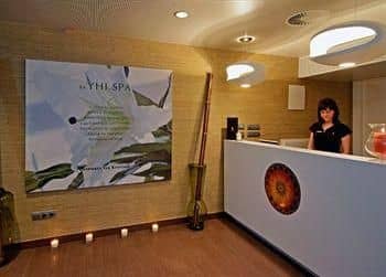 Melia Sol y Nieve Melia Sol y Nieve