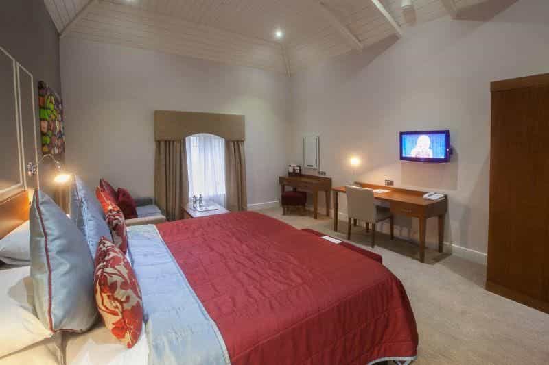 Hallmark Hotel London Chigwell Prince Regent