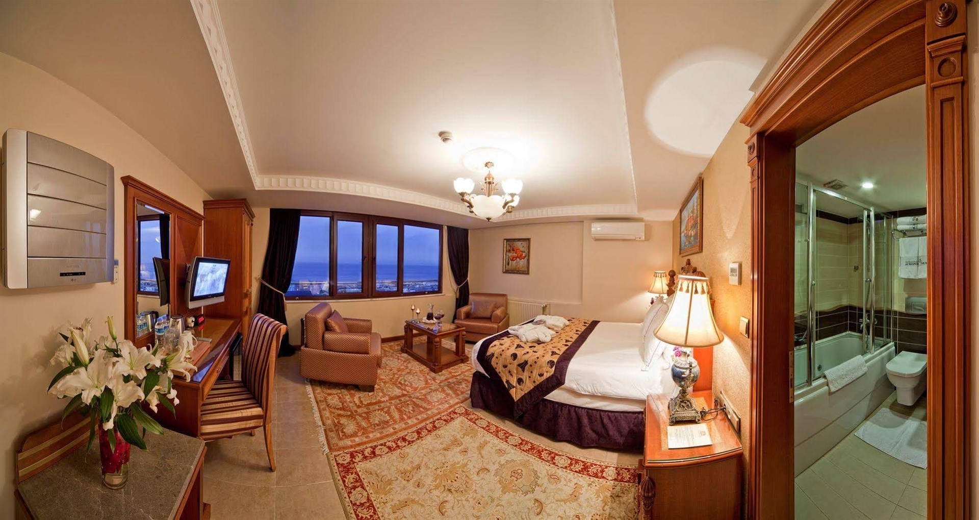 GLK PREMIER Acropol Suites and Spa4
