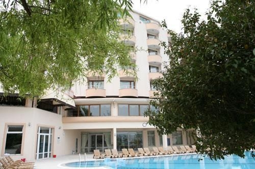 Hotel Akcakoca3