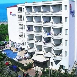 Hatipoglu Hotel4