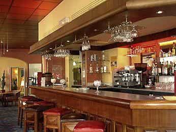 Mercure Millau Mercure Millau