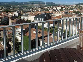 Mercure Millau Mercure Millau