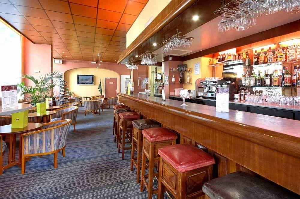 Mercure Millau Mercure Millau