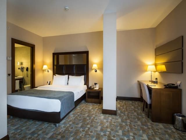 SUITE STANDARD