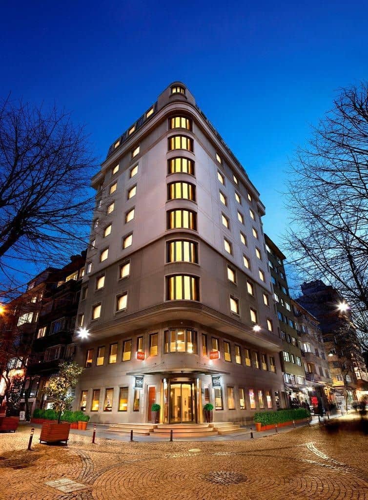 Midtown Hotel Midtown Hotel