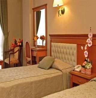 Prestige Hotel1