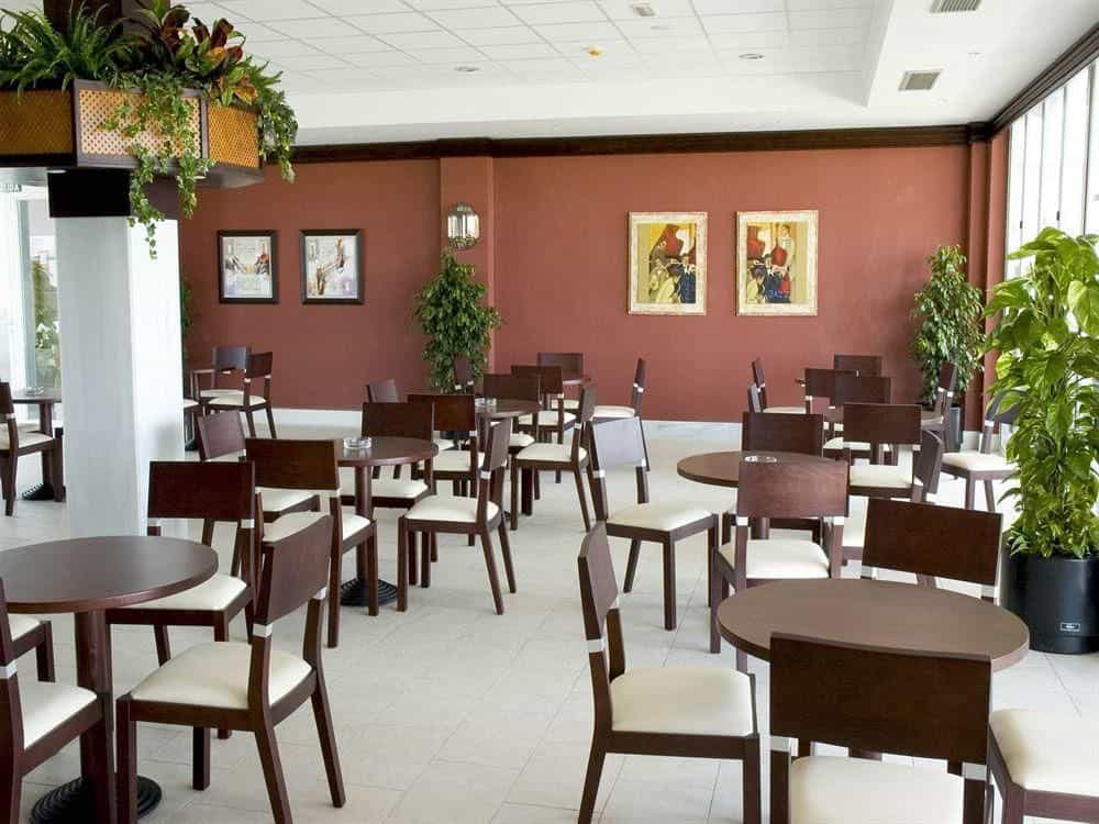 Almeria Plaza Suite