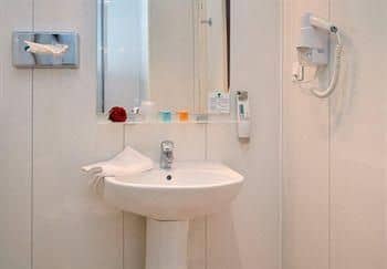 Ibis Styles Rouen Cathedrale Ibis Styles Rouen Cathedrale