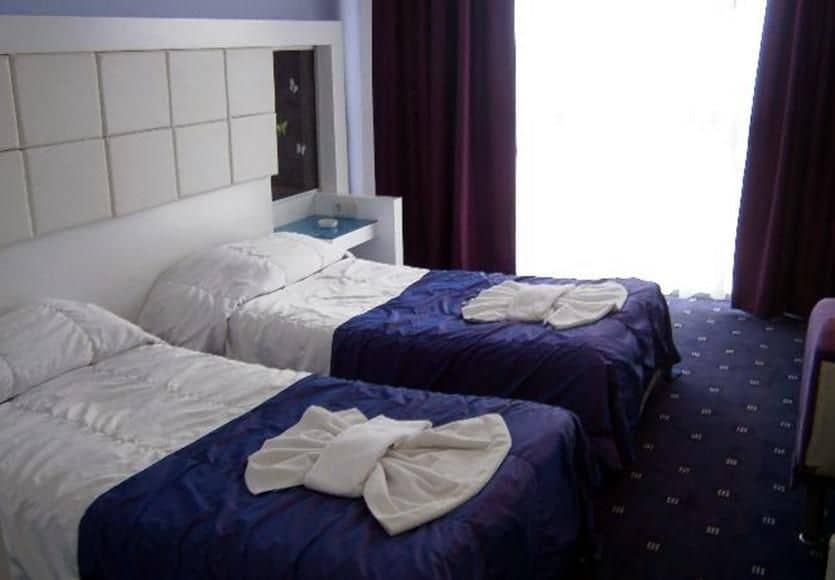 Perla Mare Hotel Perla Mare Hotel