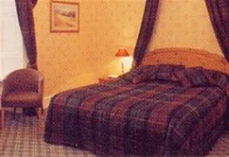 Maryculter House Hotel Maryculter House Hotel