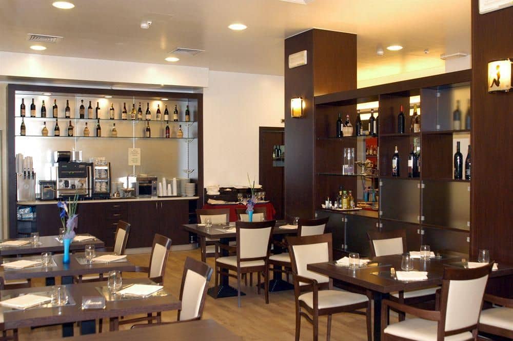Fiera Hotel Fiera Hotel