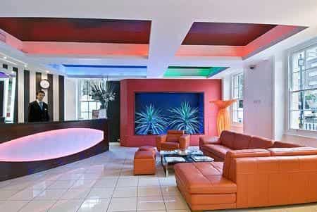 Shaftesbury Metropolis London Hyde Park Hotel Shaftesbury Metropolis London Hyde Park Hotel