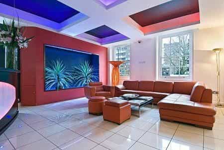 Shaftesbury Metropolis London Hyde Park Hotel Shaftesbury Metropolis London Hyde Park Hotel