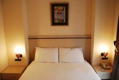 Evsen Hotel4