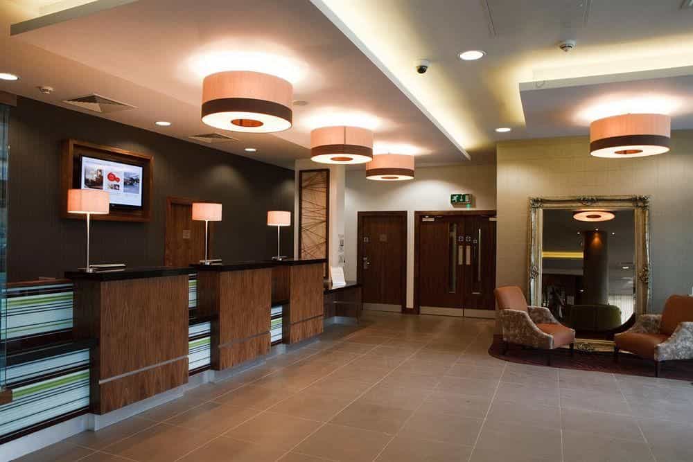 Jurys Inn Bradford Jurys Inn Bradford